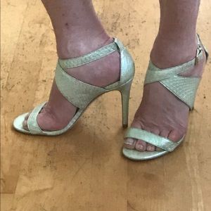 Charley David Sandals